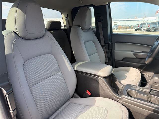 Used 2019 Chevrolet Colorado W/T w/ WT Convenience Package image 46