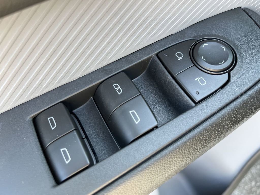 New 2027 Chevrolet Bolt RS w/ LPO, All-Weather Package FWD image 13