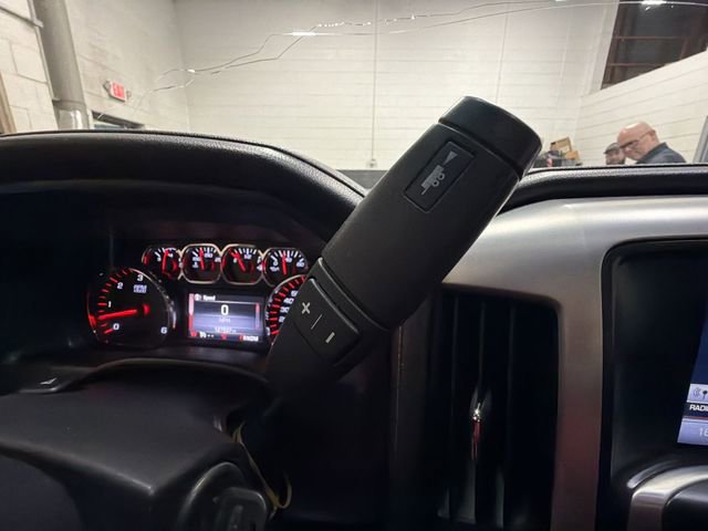 Used 2016 GMC Sierra 1500 SLE w/ SLE Value Package AWD/4WD image 20