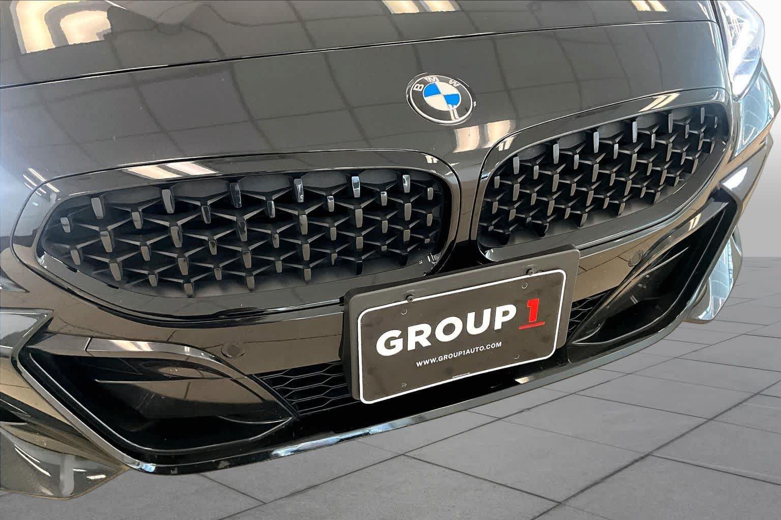 Used 2022 BMW Z4 M40i w/ Premium Package RWD image 25