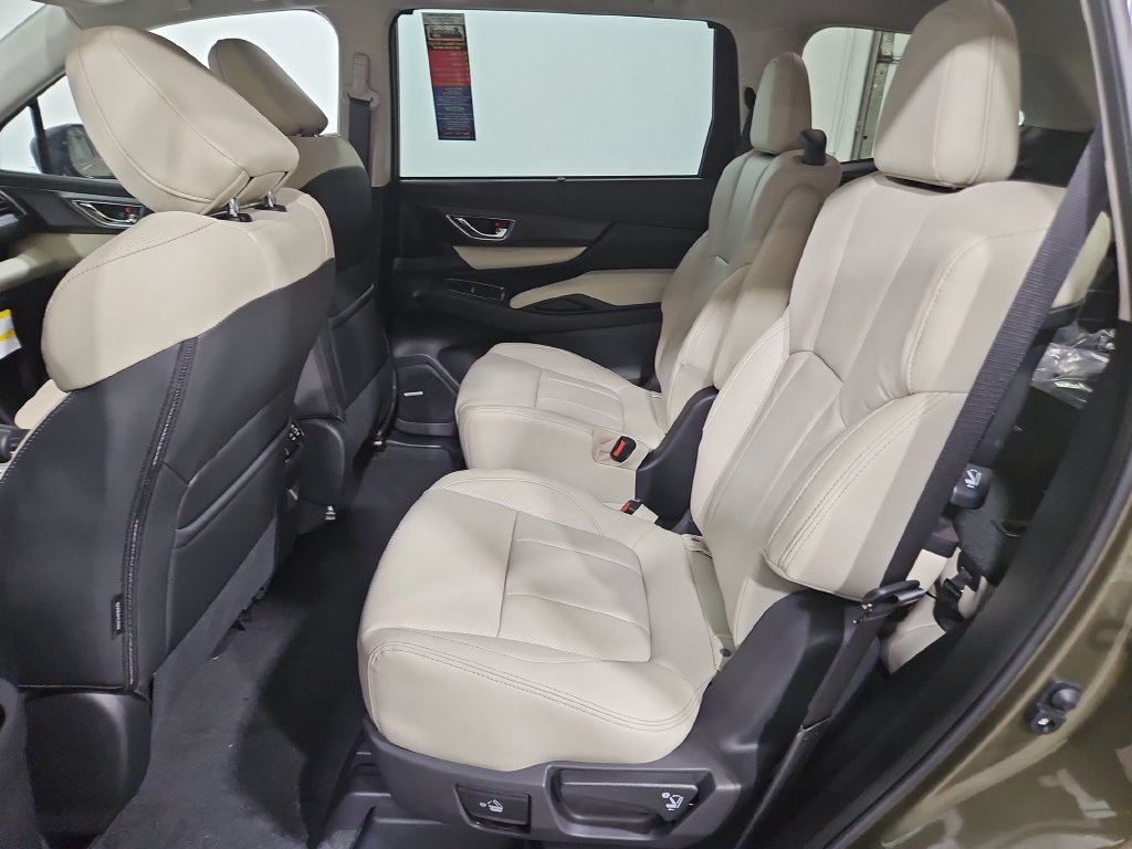New 2027 Subaru Ascent Limited AWD/4WD image 25