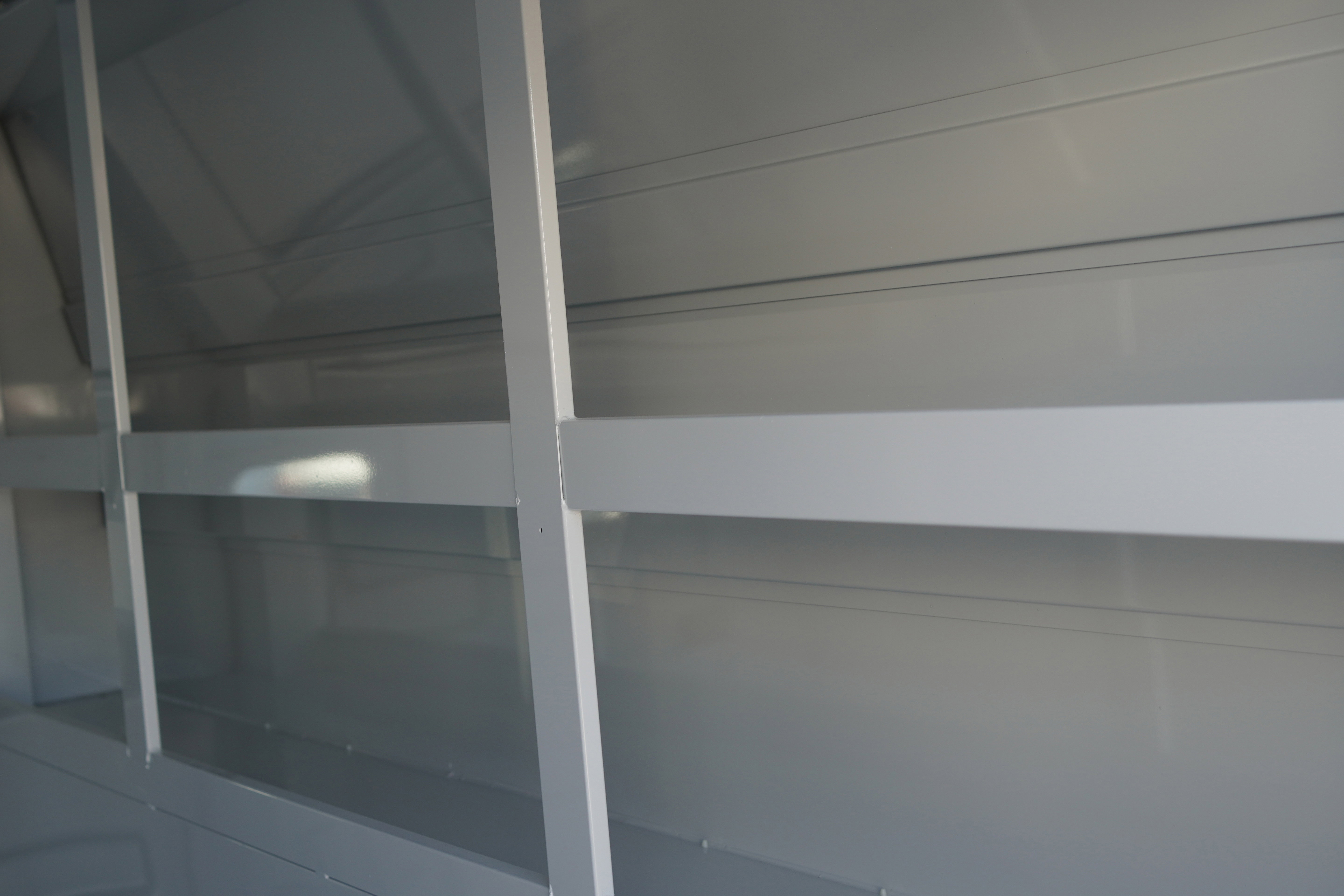 New 2025 GMC Savana 3500 w/ Power Convenience Package image 20