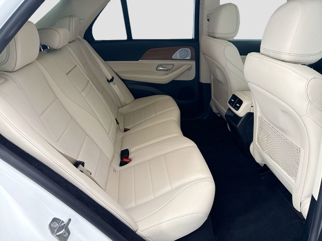 Certified 2021 Mercedes-Benz GLE 350 image 21