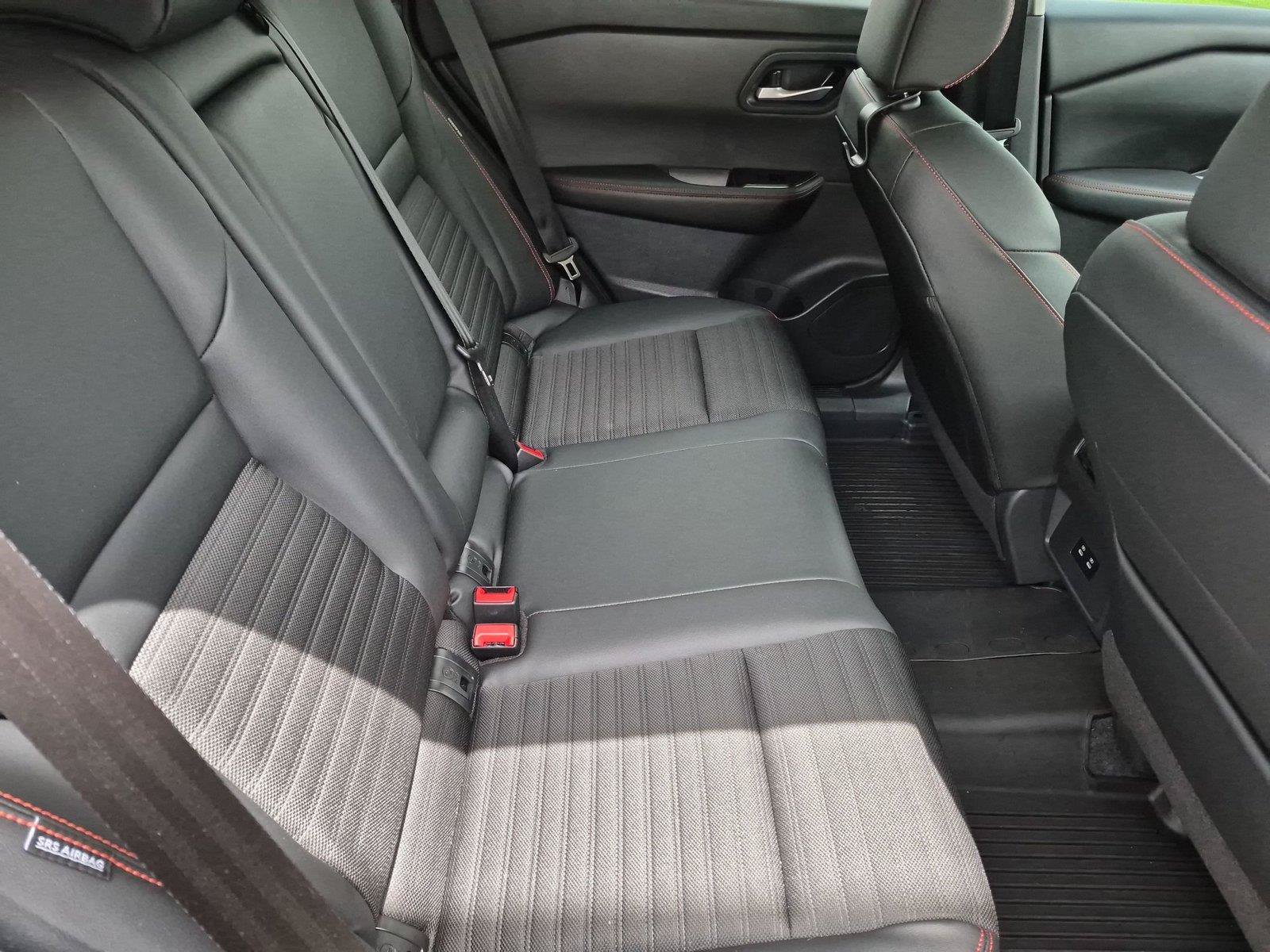 Used 2026 Nissan Rogue SV w/ Rock Creek Premium Package AWD/4WD image 26