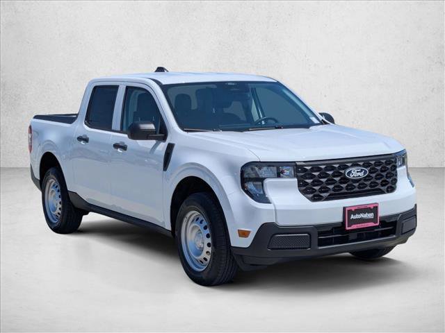 New 2026 Ford Maverick XL FWD image 7