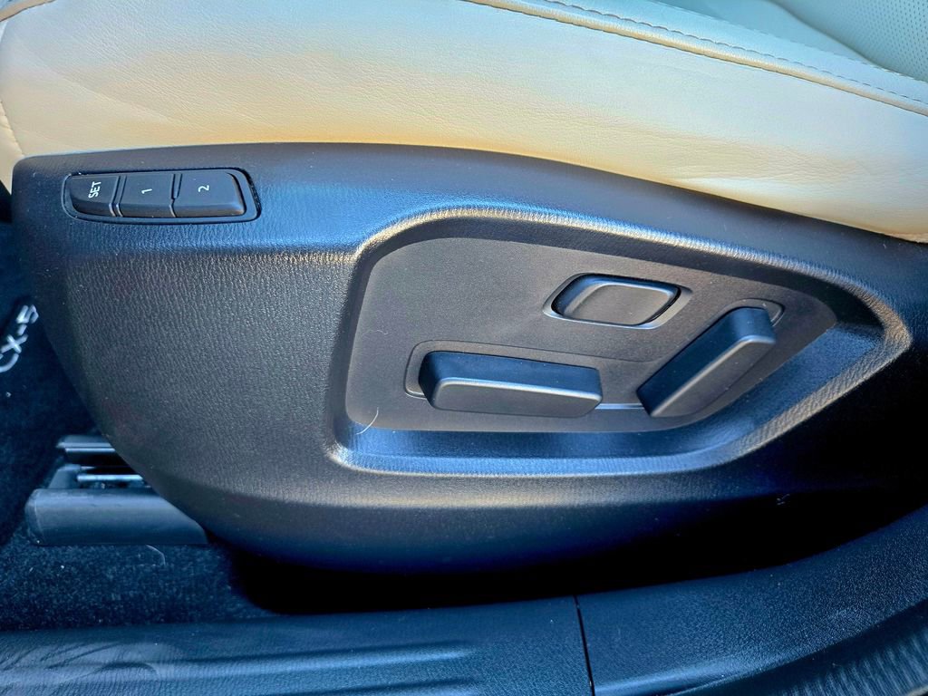 Used 2022 MAZDA CX-5 AWD 2.5 S w/ Preferred Package image 25