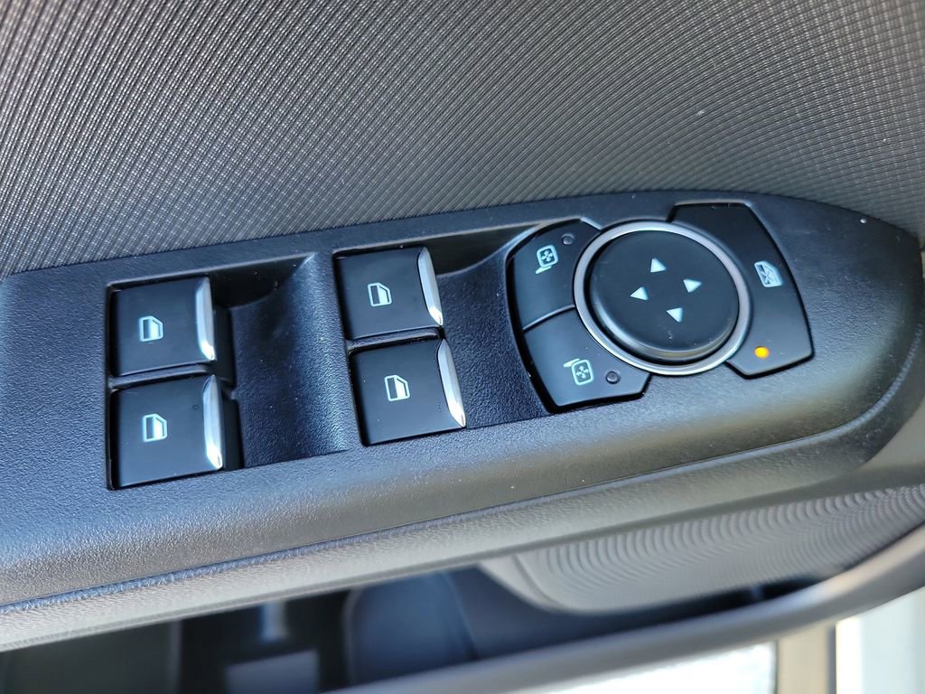 New 2025 Ford Bronco Sport Outer Banks w/ Outer Banks Tech Package+ image 22