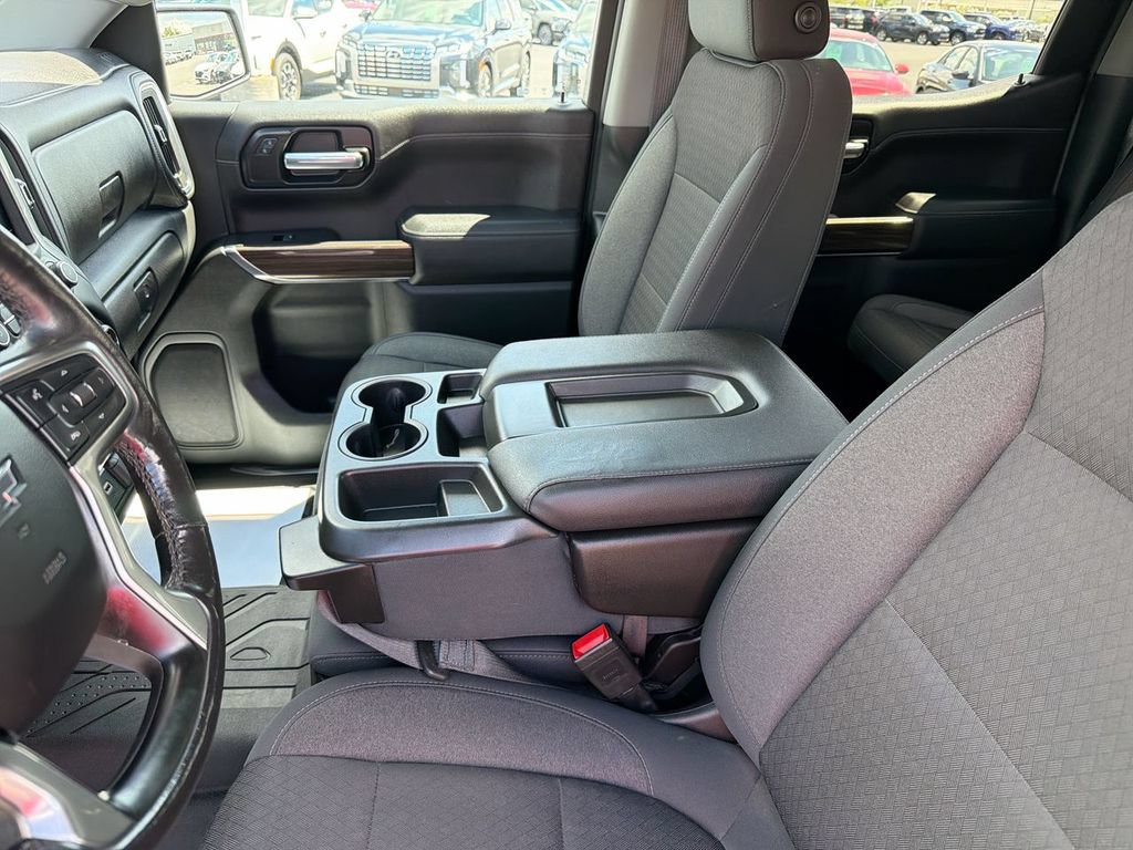 Used 2019 Chevrolet Silverado 1500 RST AWD/4WD image 27