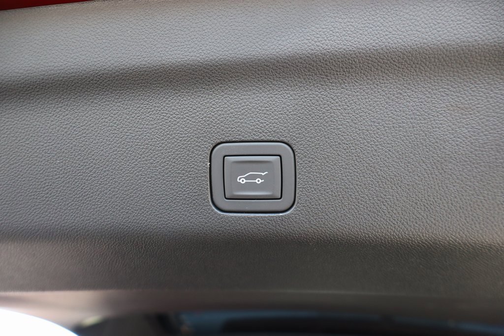 New 2026 Chevrolet Suburban RST image 29