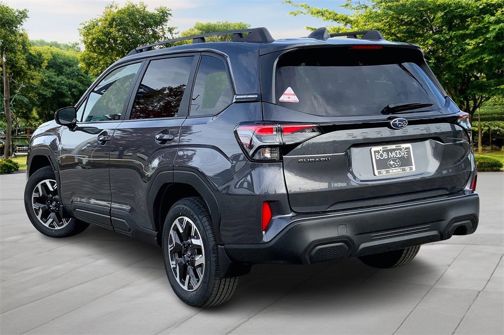 New 2026 Subaru Forester Premium image 3