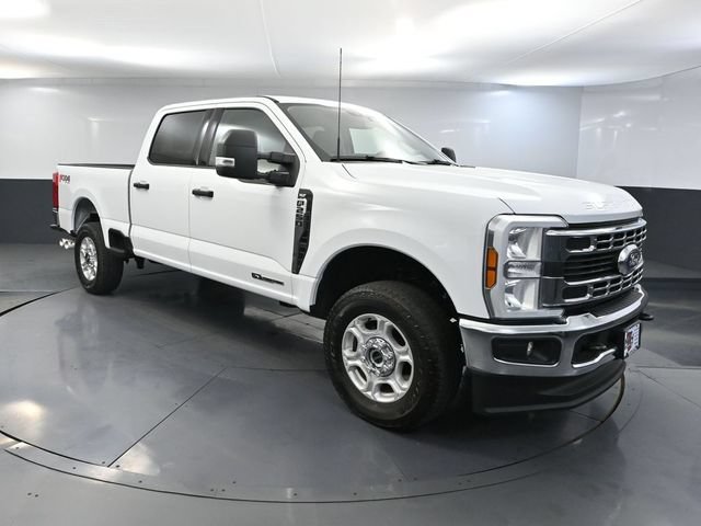 Used 2025 Ford F250 XLT w/ FX4 Off-Road Package