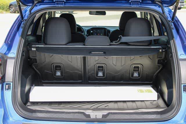 Certified 2025 Subaru Crosstrek 2.5i Premium AWD/4WD image 25