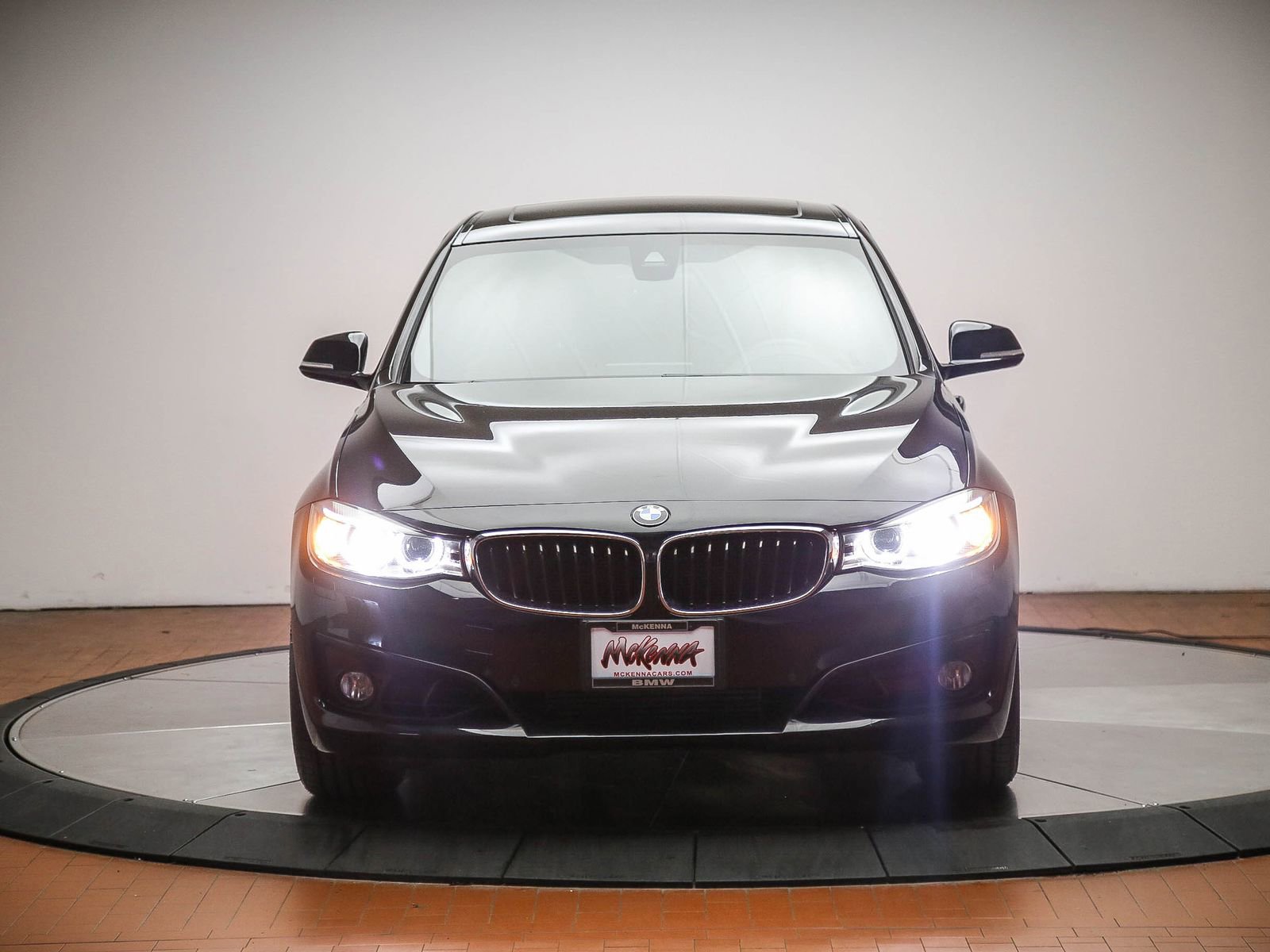 Used 2016 BMW 328i Gran Turismo xDrive AWD/4WD image 7