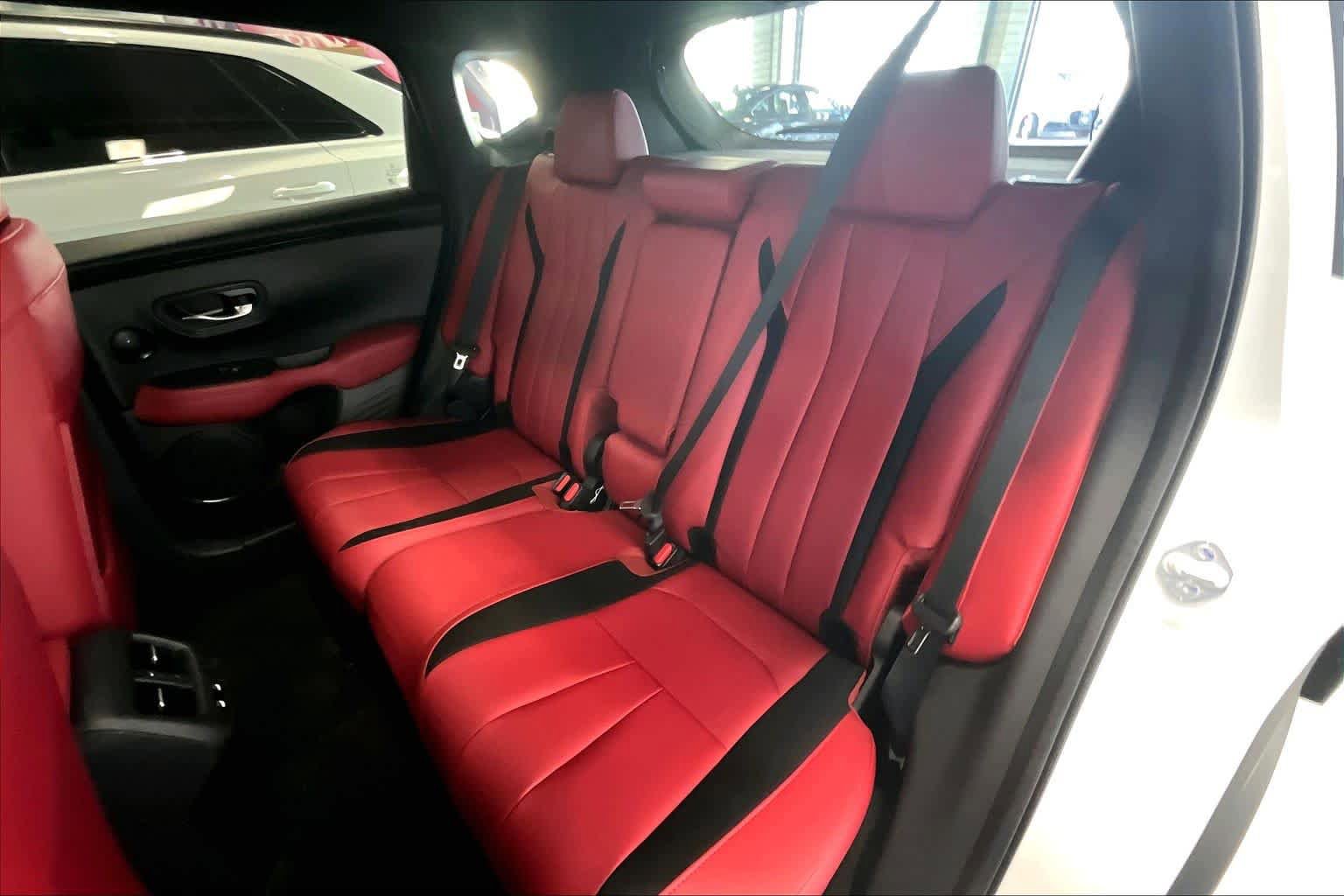 New 2026 Acura ADX A-Spec image 12