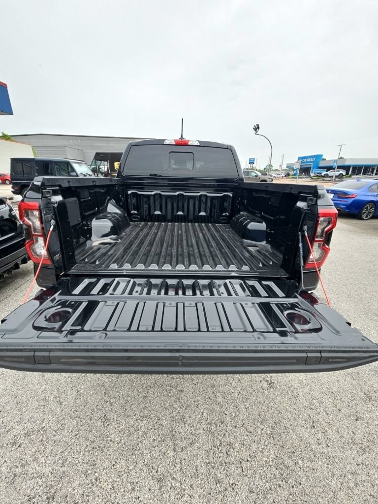 Used 2025 Ford Ranger XLT w/ FX4 Off-Road Package AWD/4WD image 26