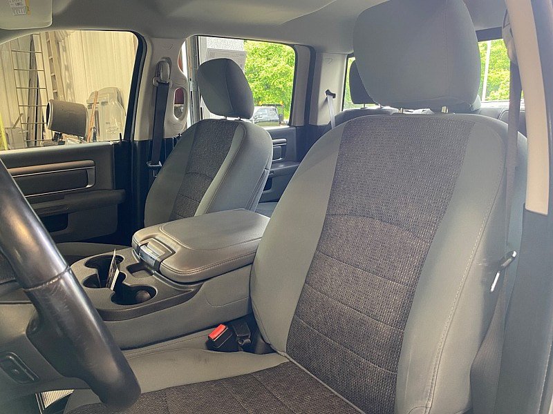 Used 2019 RAM 1500 Big Horn AWD/4WD image 27