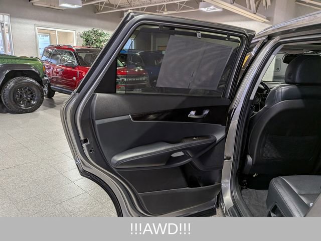 Used 2018 Kia Sorento EX w/ EX Advanced Touring Package image 20