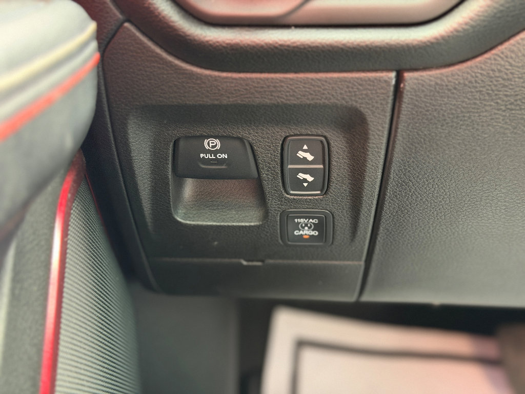 Used 2019 RAM 1500 Rebel w/ Rebel Level 2 Equipment Group AWD/4WD image 6