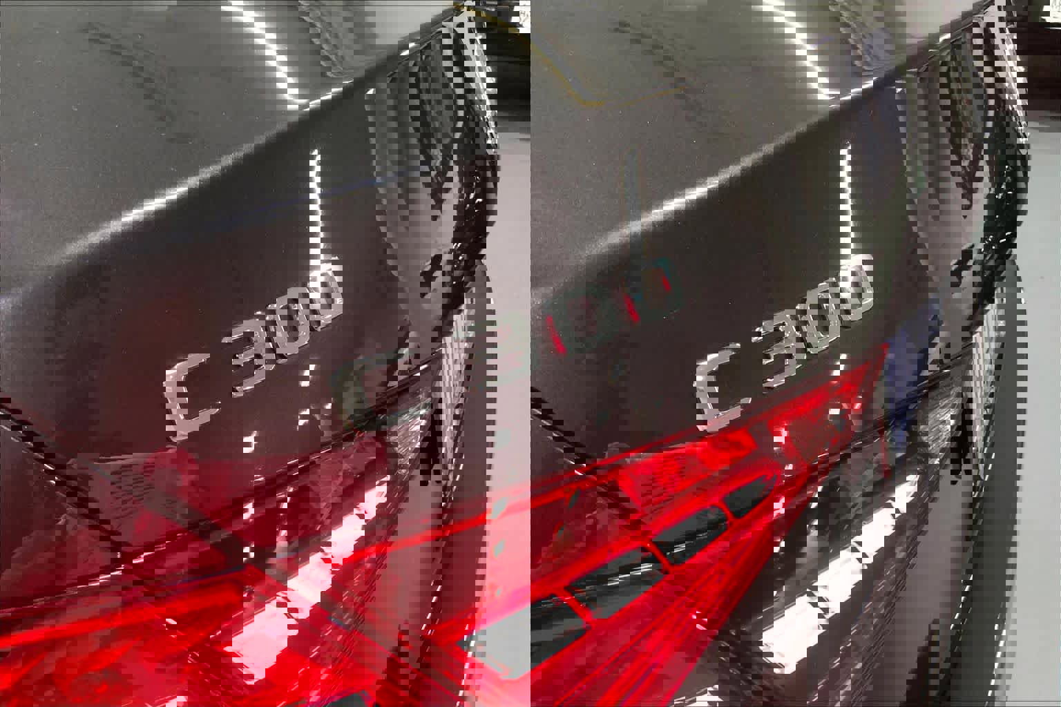 Used 2023 Mercedes-Benz C 300 Sedan image 29