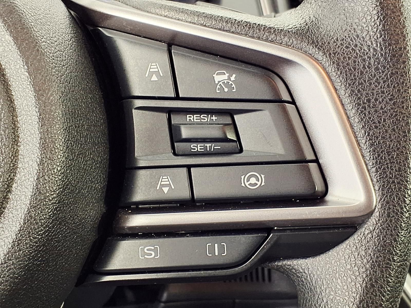 Certified 2024 Subaru Impreza 2.0i Sport image 17