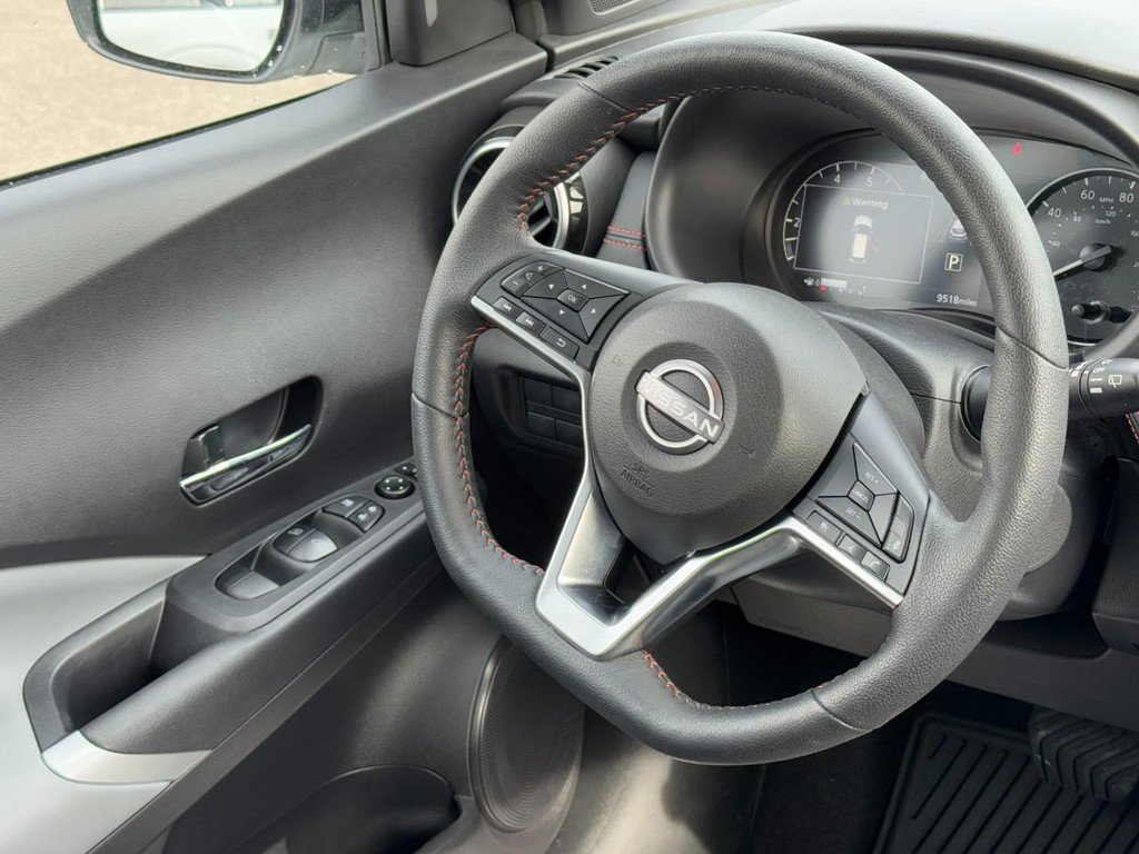 Used 2024 Nissan Kicks SR w/ SR Premium Package image 16