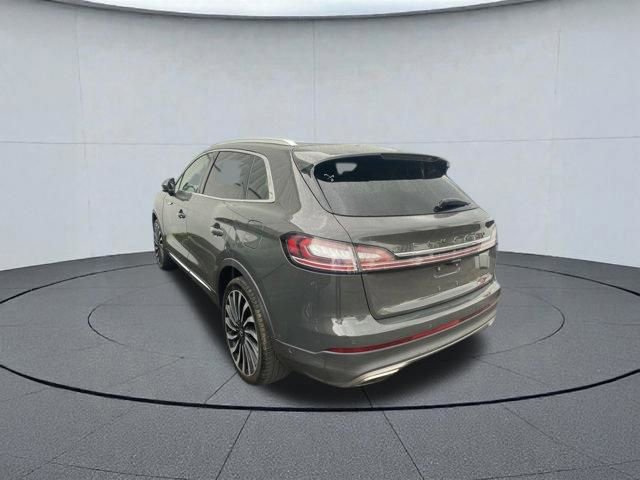 Used 2022 Lincoln Nautilus Black Label w/ Cargo Utility Package AWD/4WD image 5