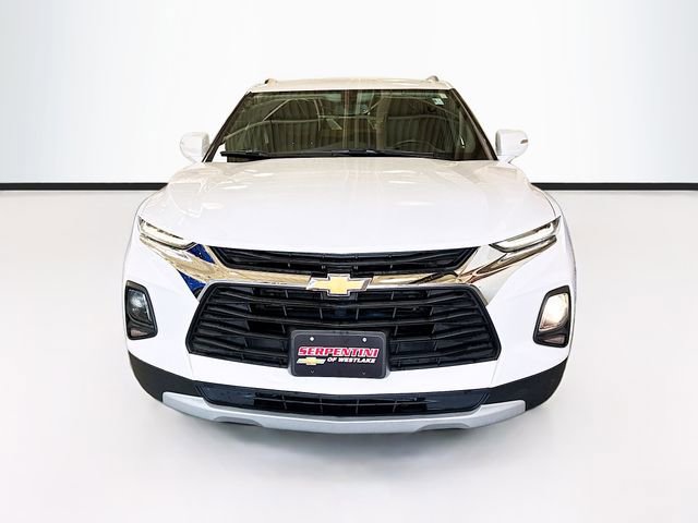 Used 2019 Chevrolet Blazer LT FWD image 4