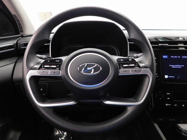 Used 2024 Hyundai Tucson SEL image 38