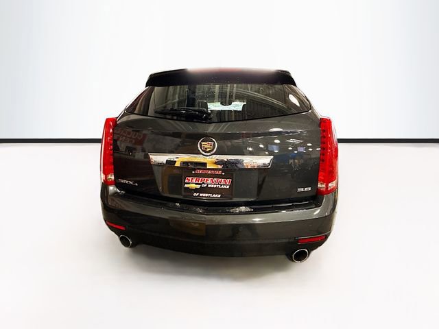 Used 2016 Cadillac SRX Luxury w/ Driver Awareness Package image 7