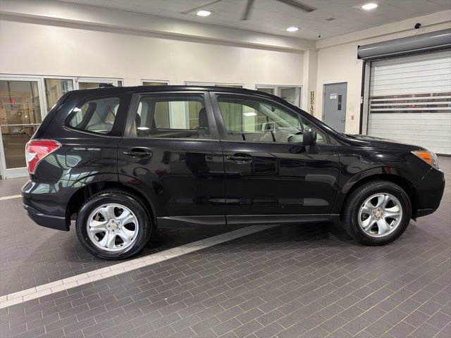 Used 2016 Subaru Forester 2.5i image 6