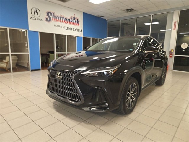Used 2022 Lexus NX 250 FWD w/ Premium Package