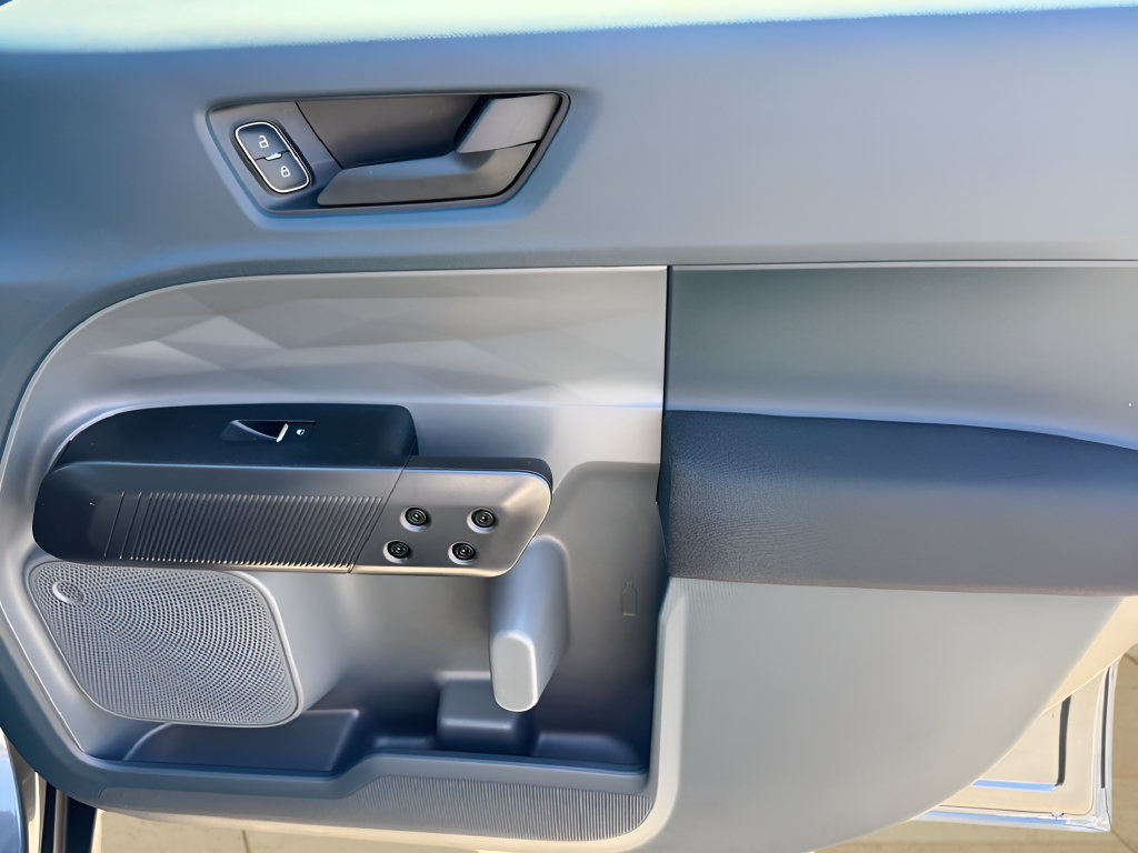 New 2026 Ford Maverick XL FWD image 26