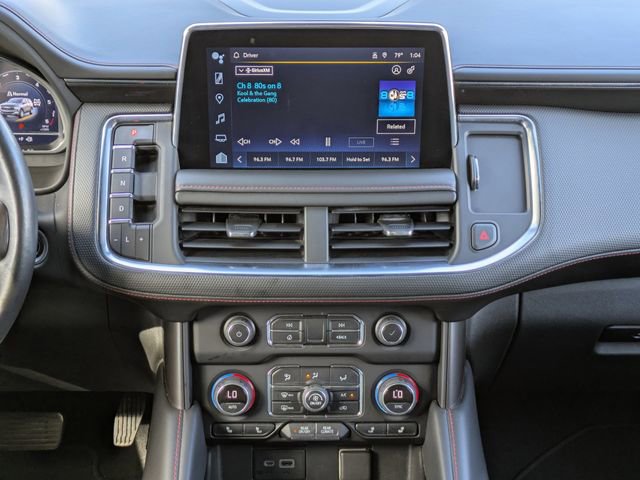 Used 2022 Chevrolet Tahoe RST w/ Sport Performance Package AWD/4WD image 23