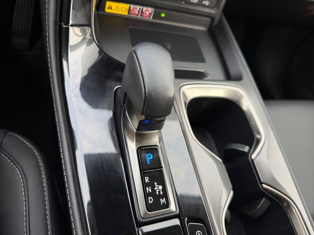 Used 2024 Lexus NX 350 AWD image 23