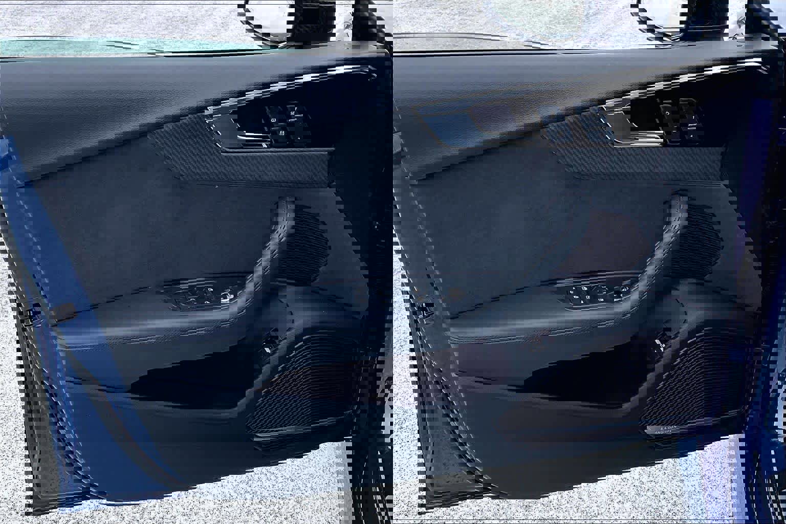 Used 2025 Audi RS 5 Sportback image 21