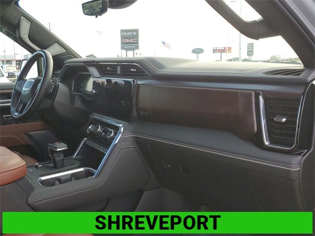 Certified 2025 GMC Sierra 1500 Denali Ultimate image 30