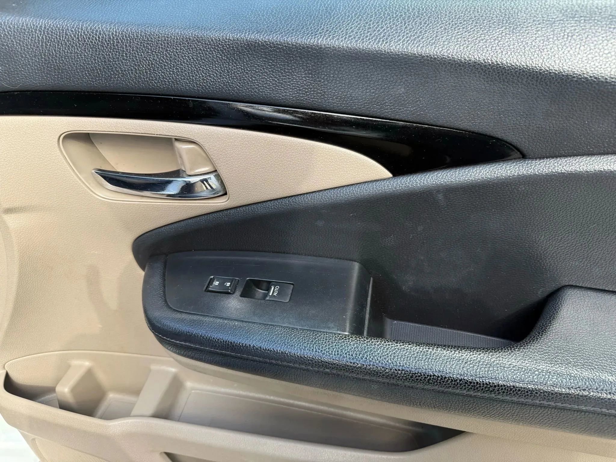 Used 2020 Honda Ridgeline RTL-E image 18