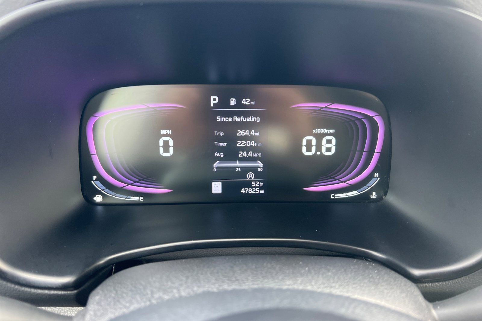 Used 2023 Kia Soul LX w/ Option Group 015 image 22