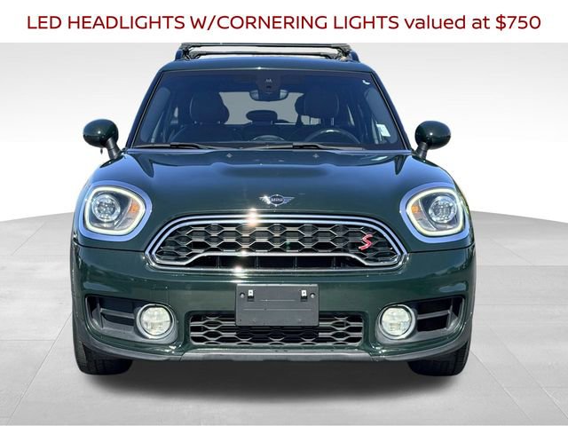 Used 2019 MINI Cooper Countryman S image 8