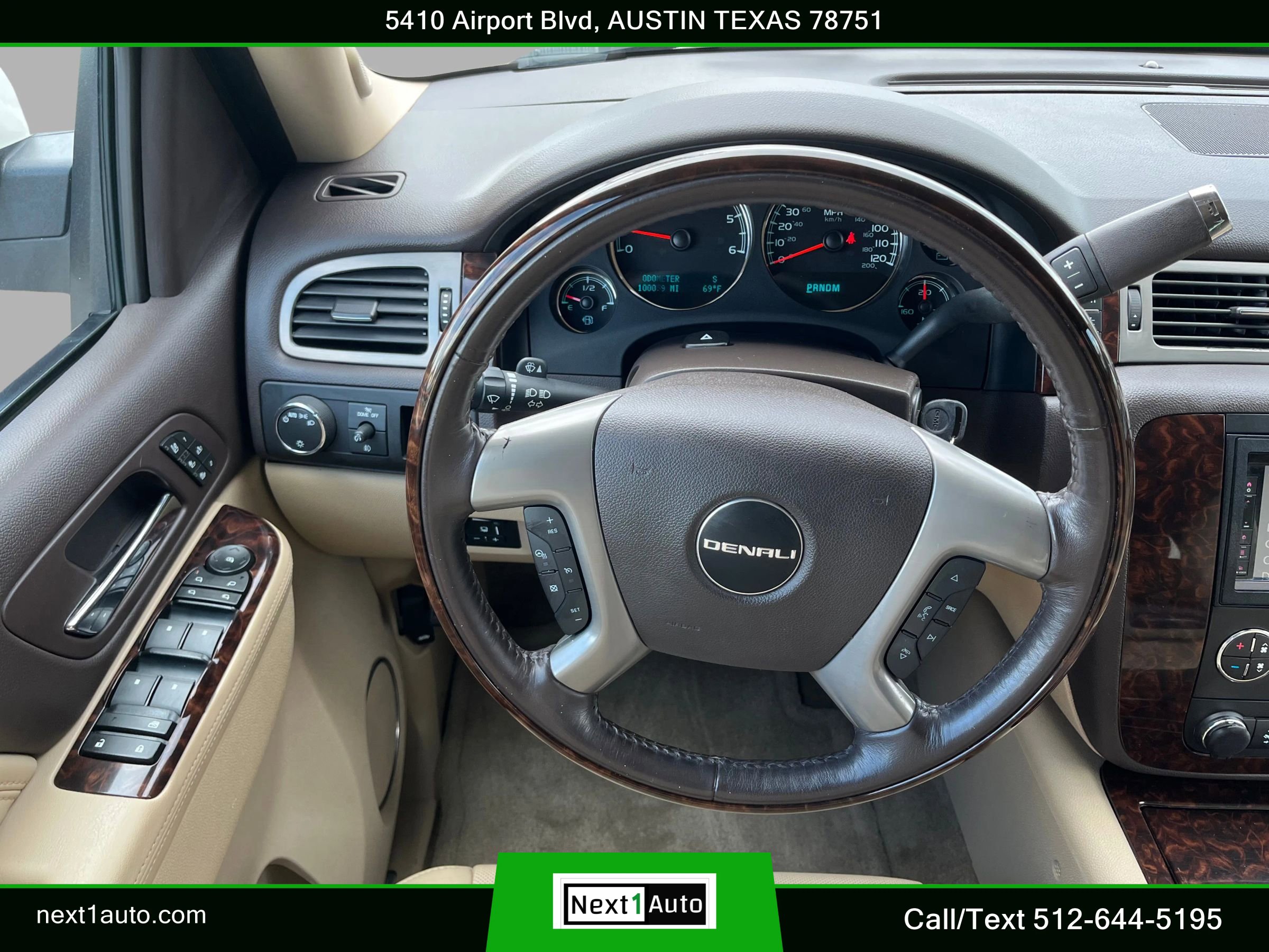 Used 2013 GMC Yukon Denali image 21
