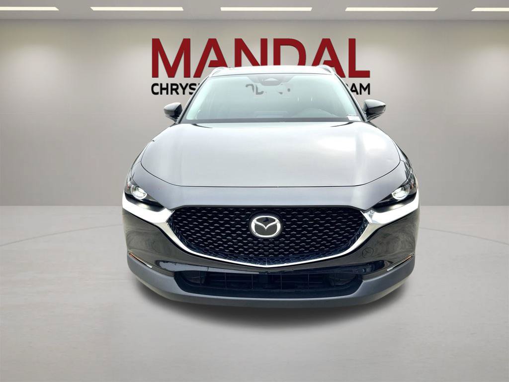 Used 2025 MAZDA CX-30 AWD 2.5 S w/ Preferred Package image 3