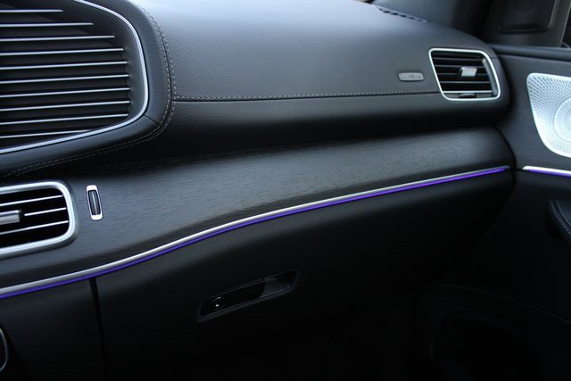New 2025 Mercedes-Benz GLS 450 4MATIC image 41
