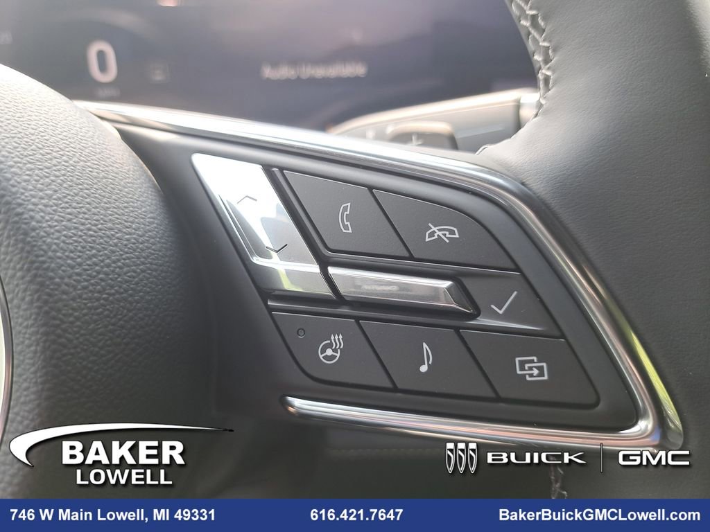 New 2026 Buick Enclave Sport Touring w/ Power Package image 20
