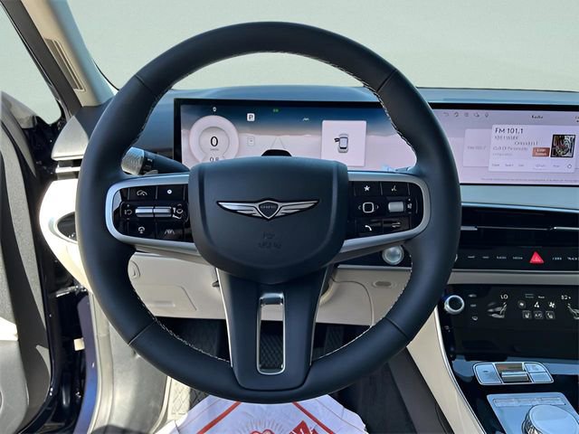 New 2026 Genesis GV70 2.5T image 28