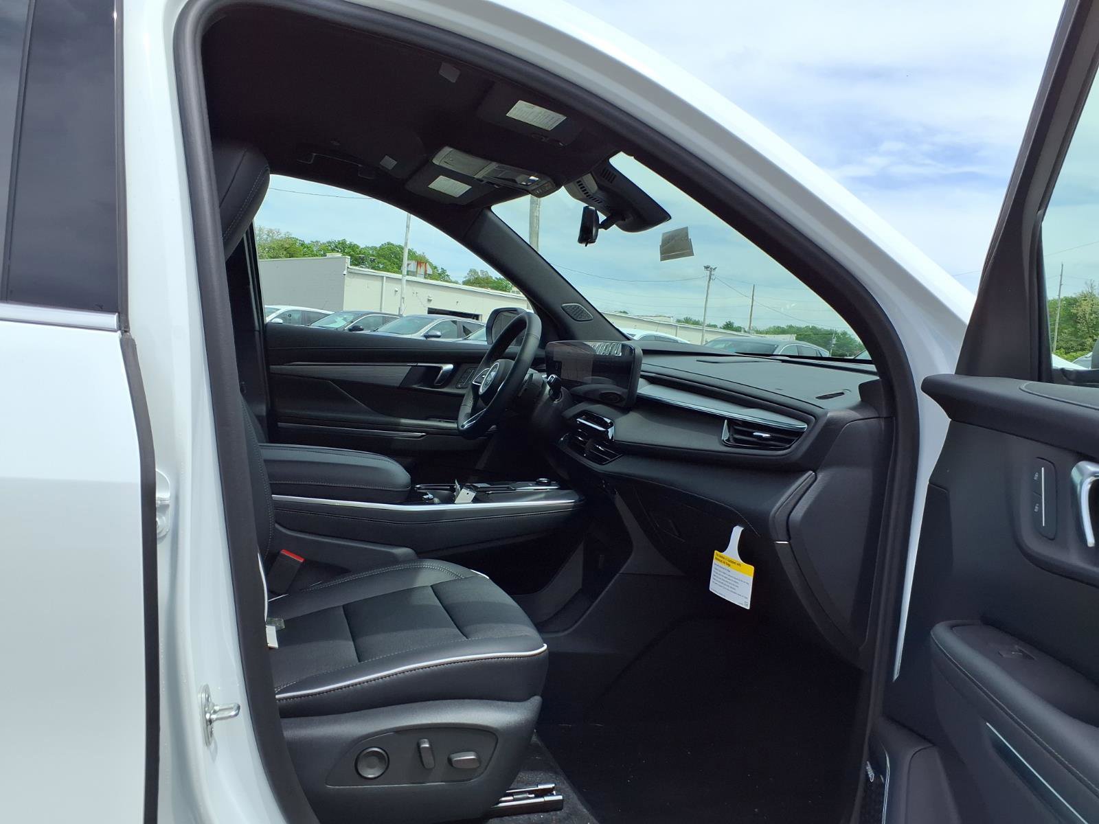 New 2026 Buick Enclave Preferred FWD image 22