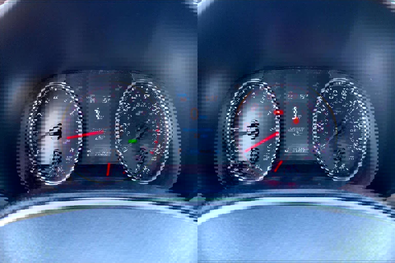 Used 2019 Toyota RAV4 XLE Premium image 19