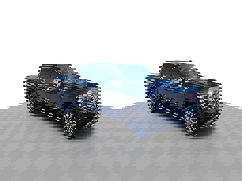 New 2026 GMC Sierra 1500 Denali image 2