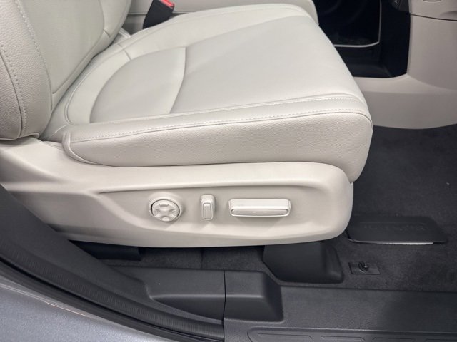 New 2026 Honda Odyssey EX-L image 17