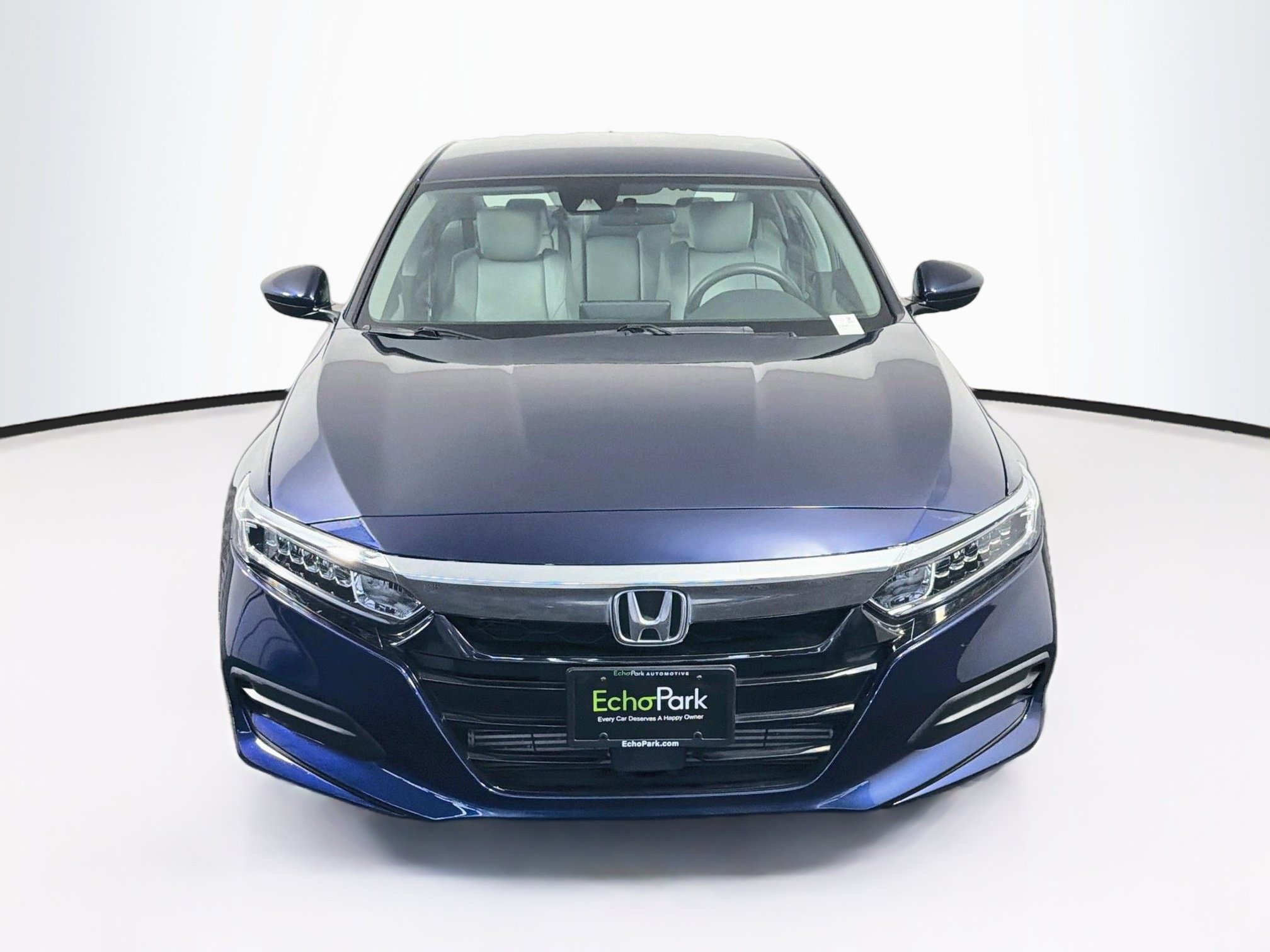 Used 2020 Honda Accord LX image 2