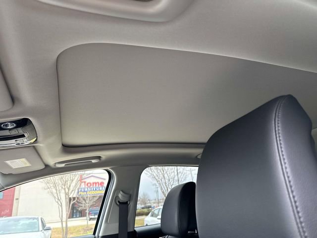 New 2026 Kia Sportage EX image 22